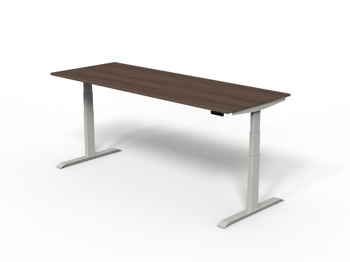 Robberechts - Venta T Sit Stand Desk Basic Colours