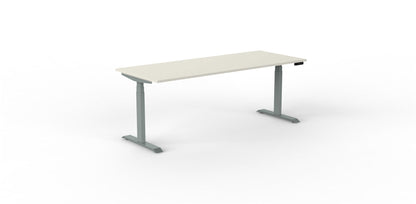 Robberechts - Venta T Sit Stand Desk - Trend Colours