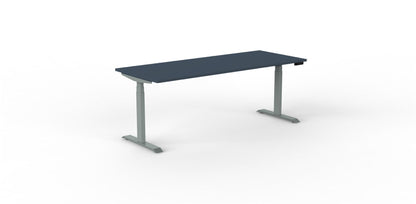 Robberechts - Venta T Sit Stand Desk - Trend Colours