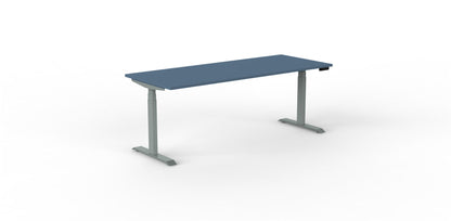 Robberechts - Venta T Sit Stand Desk - Trend Colours