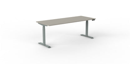 Robberechts - Venta T Sit Stand Desk - Trend Colours