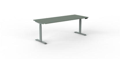 Robberechts - Venta T Sit Stand Desk - Trend Colours