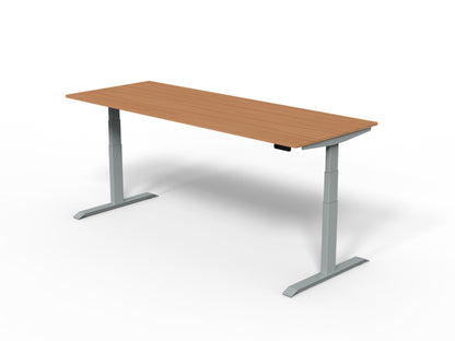 Robberechts - Venta T Sit Stand Desk Basic Colours