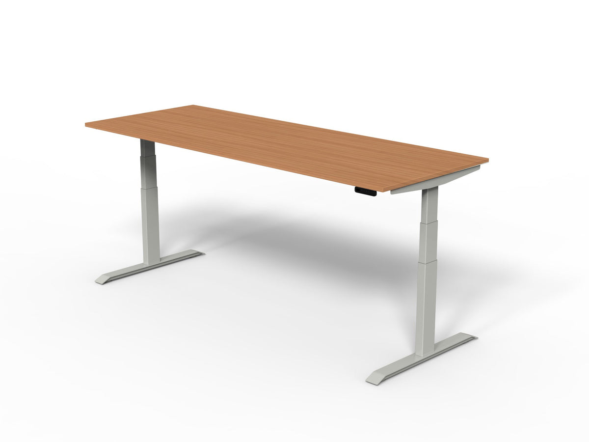 Robberechts - Venta T Sit Stand Desk Basic Colours
