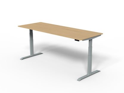 Robberechts - Venta T Sit Stand Desk Basic Colours
