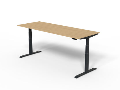 Robberechts - Venta T Sit Stand Desk Basic Colours