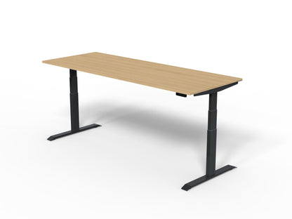 Robberechts - Venta T Sit Stand Desk Basic Colours