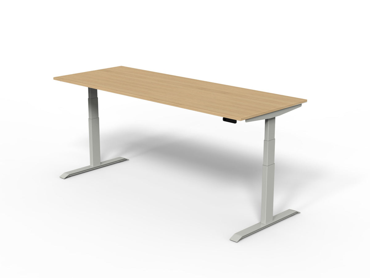 Robberechts - Venta T Sit Stand Desk Basic Colours