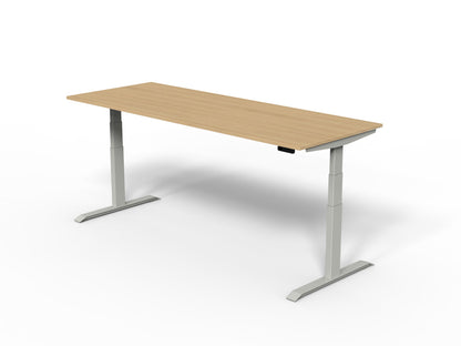 Robberechts - Venta T Sit Stand Desk Basic Colours