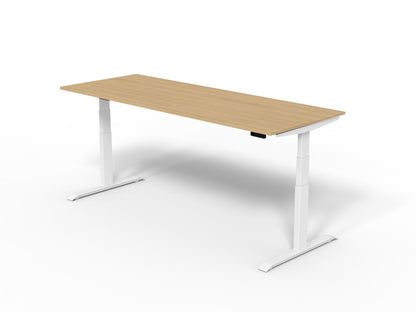 Robberechts - Venta T Sit Stand Desk Basic Colours