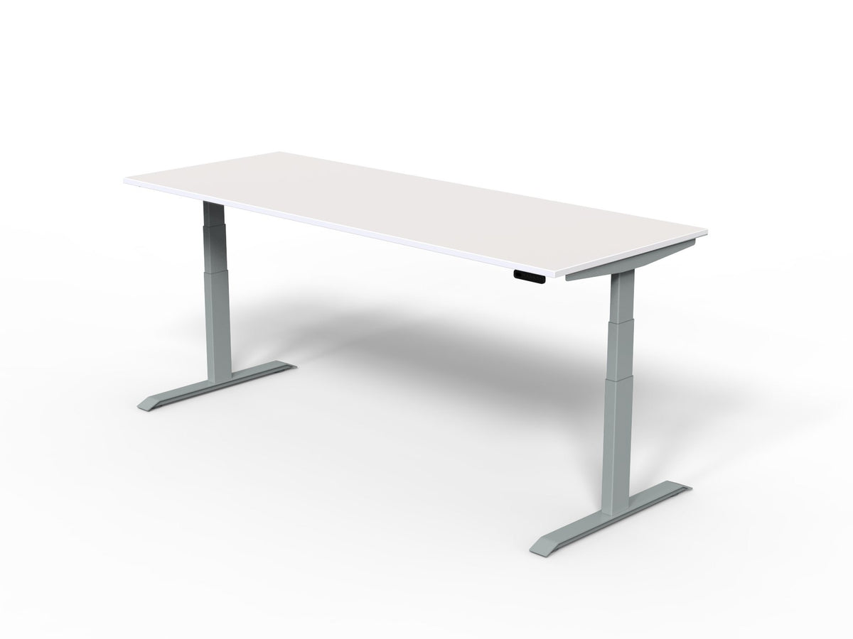 Robberechts - Venta T Sit Stand Desk Basic Colours