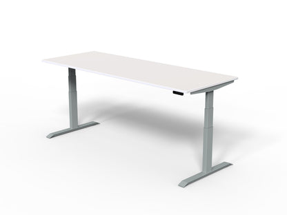 Robberechts - Venta T Sit Stand Desk Basic Colours