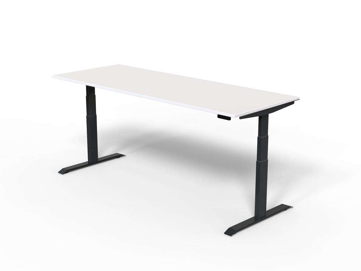 Robberechts - Venta T Sit Stand Desk Basic Colours