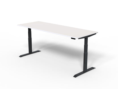 Robberechts - Venta T Sit Stand Desk Basic Colours