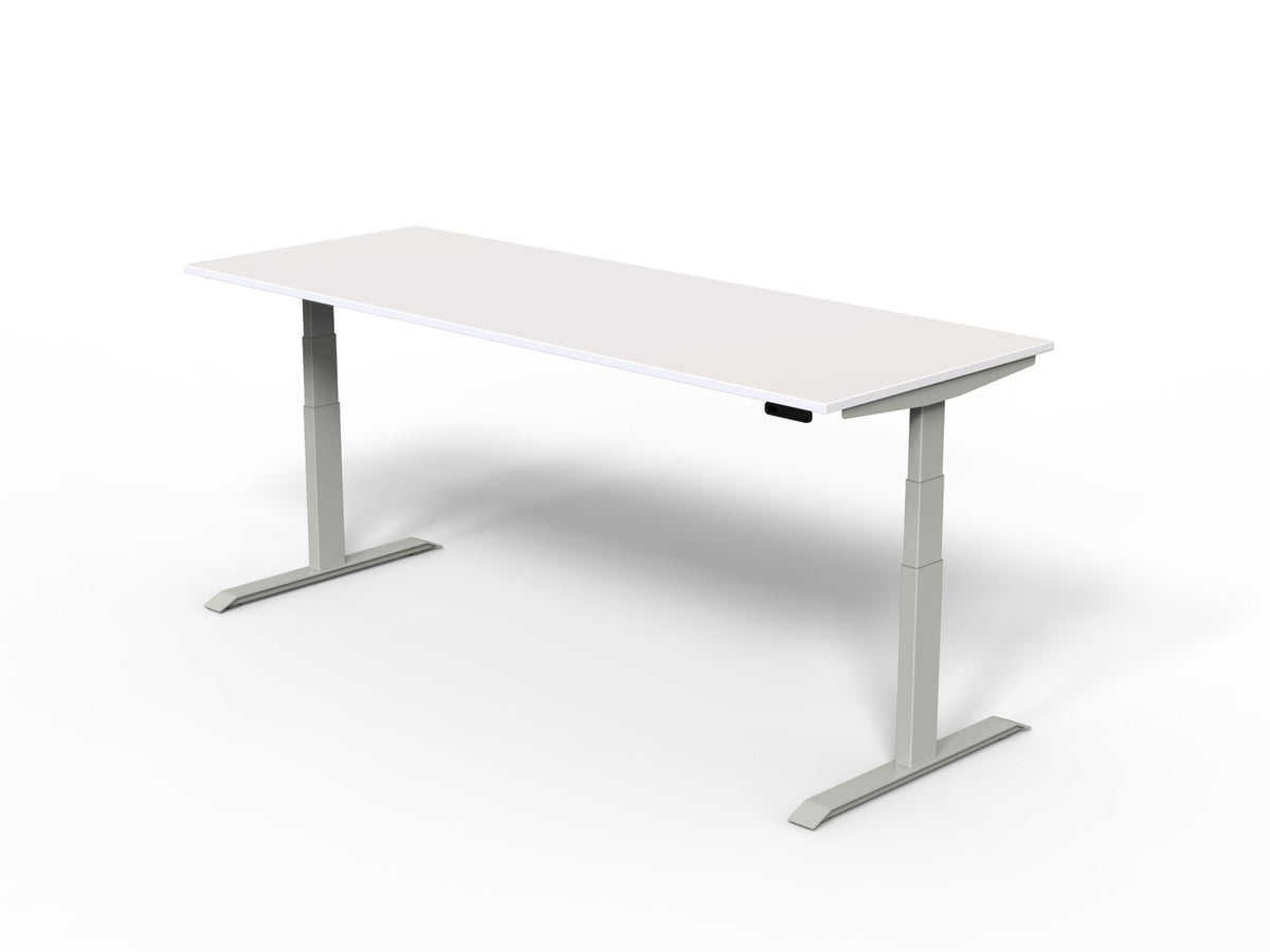 Robberechts - Venta T Sit Stand Desk Basic Colours