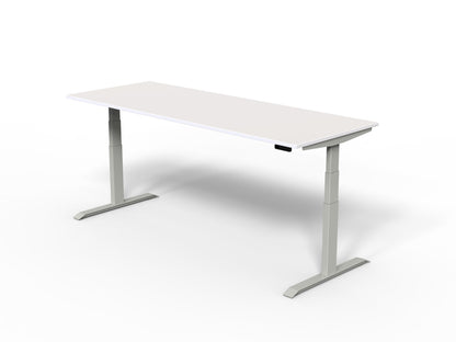 Robberechts - Venta T Sit Stand Desk Basic Colours