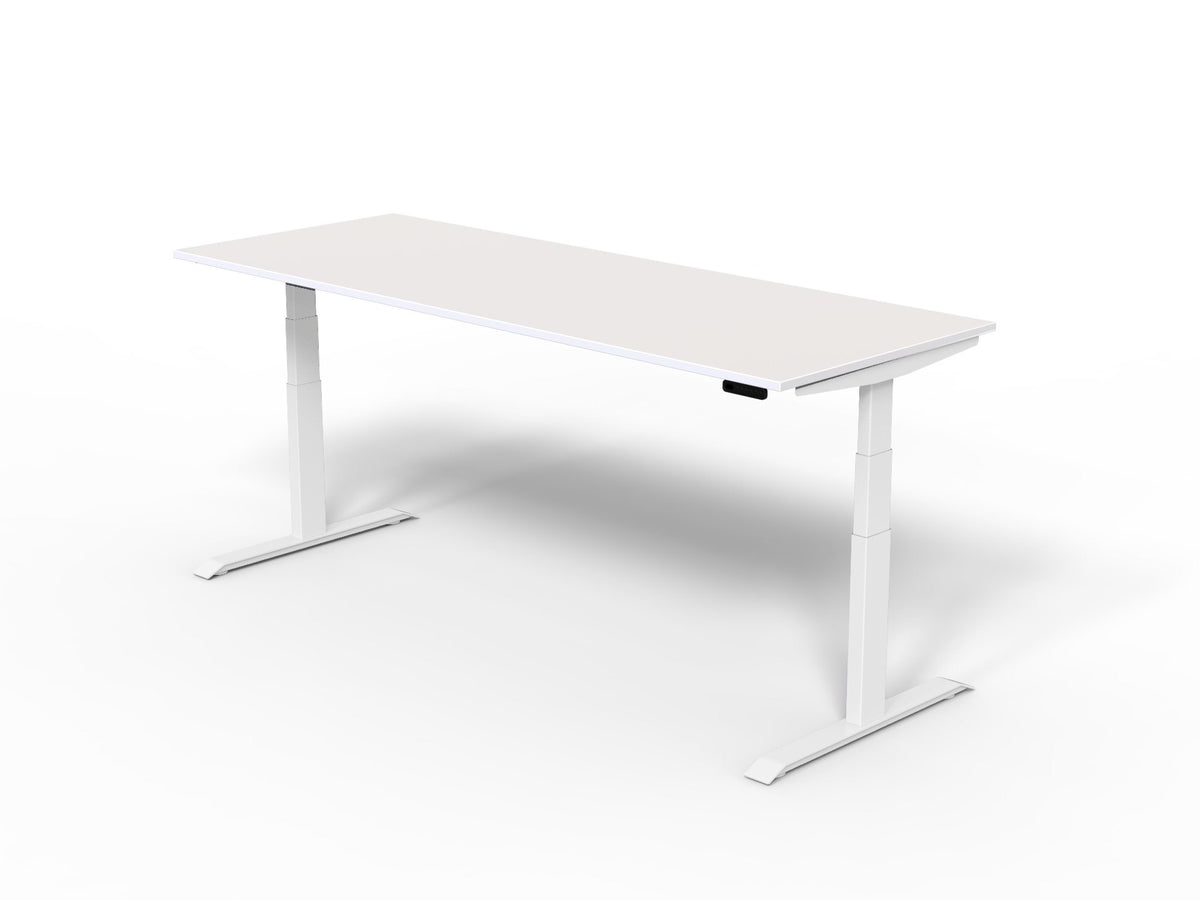 Robberechts - Venta T Sit Stand Desk Basic Colours