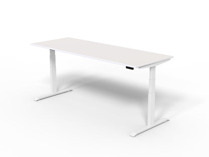 Robberechts - Venta T Sit Stand Desk Basic Colours